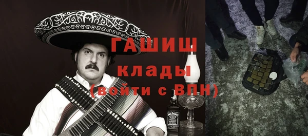 крисы Абаза